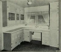 An illustration from Architect and engineer (1905)