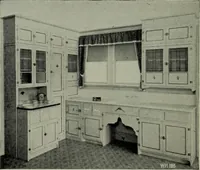 An illustration from Architect and engineer (1905)