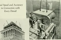 Picture 66 of 412 from Architect and engineer (1905), leaf 101