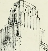 Picture 76 of 412 from Architect and engineer (1905), leaf 109