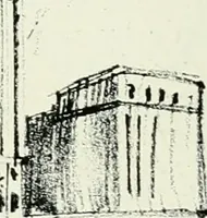 An illustration from Architect and engineer (1905)