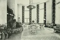 An illustration from Architect and engineer (1905)