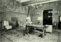 An illustration from Architect and engineer (1905)