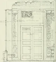 Picture 117 of 412 from Architect and engineer (1905), leaf 157