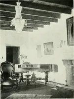 An illustration from Architect and engineer (1905)