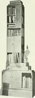 Picture 152 of 412 from Architect and engineer (1905), leaf 206