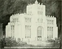 Picture 194 of 412 from Architect and engineer (1905), leaf 276