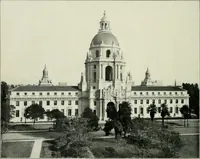Picture 195 of 412 from Architect and engineer (1905), leaf 277