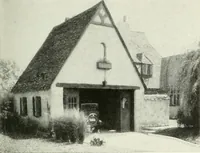 Picture 225 of 412 from Architect and engineer (1905), leaf 300