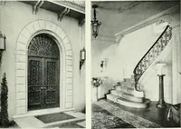 Picture 235 of 412 from Architect and engineer (1905), leaf 310