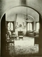 Picture 247 of 412 from Architect and engineer (1905), leaf 324