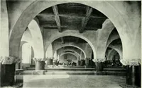 An illustration from Architect and engineer (1905)