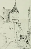 Picture 300 of 412 from Architect and engineer (1905), leaf 395