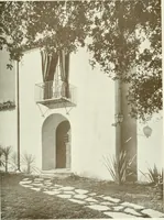 Picture 315 of 412 from Architect and engineer (1905), leaf 418