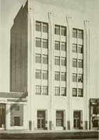 An illustration from Architect and engineer (1905)