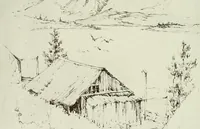 An illustration from Architect and engineer (1905)
