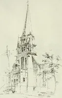 Picture 367 of 412 from Architect and engineer (1905), leaf 498