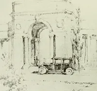 Picture 368 of 412 from Architect and engineer (1905), leaf 499