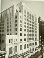 Picture 384 of 412 from Architect and engineer (1905), leaf 516