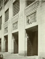Picture 385 of 412 from Architect and engineer (1905), leaf 518
