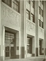 Picture 389 of 412 from Architect and engineer (1905), leaf 524
