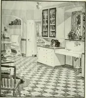 Picture 410 of 412 from Architect and engineer (1905), leaf 562