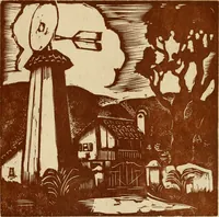 Picture 1 of 412 from Architect and engineer (1905), leaf 6
