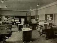 An illustration from Architect and engineer (1905)