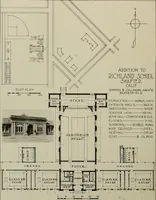 Picture 106 of 389 from Architect and engineer (1905), leaf 129