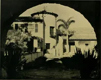 An illustration from Architect and engineer (1905)