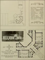 Picture 108 of 389 from Architect and engineer (1905), leaf 131