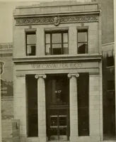 An illustration from Architect and engineer (1905)