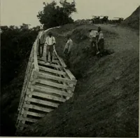 An illustration from Architect and engineer (1905)