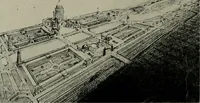 An illustration from Architect and engineer (1905)