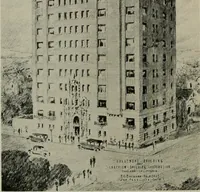 An illustration from Architect and engineer (1905)