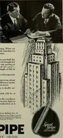 Picture 145 of 389 from Architect and engineer (1905), leaf 198