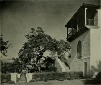 An illustration from Architect and engineer (1905)