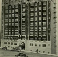 An illustration from Architect and engineer (1905)
