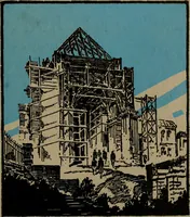 An illustration from Architect and engineer (1905)