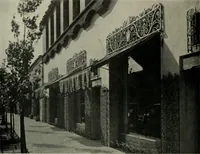 An illustration from Architect and engineer (1905)