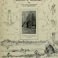 An illustration from Architect and engineer (1905)