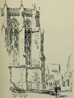 An illustration from Architect and engineer (1905)
