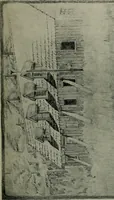 An illustration from Architect and engineer (1905)