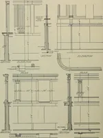 An illustration from Architect and engineer (1905)