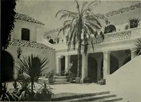 An illustration from Architect and engineer (1905)
