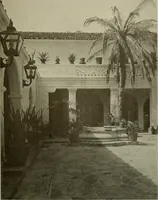 An illustration from Architect and engineer (1905)