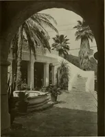 An illustration from Architect and engineer (1905)