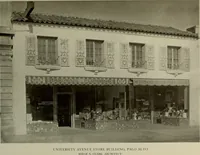 An illustration from Architect and engineer (1905)