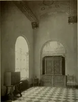 An illustration from Architect and engineer (1905)