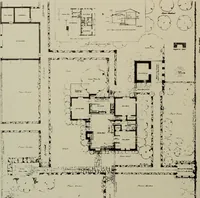 An illustration from Architect and engineer (1905)